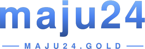 maju24 logo