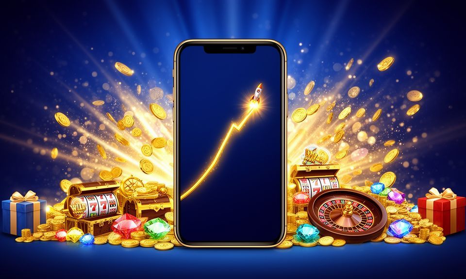 maju24 Northern Star Slots