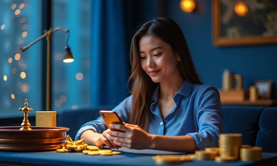 maju24 What the maju24 Casino Has for You